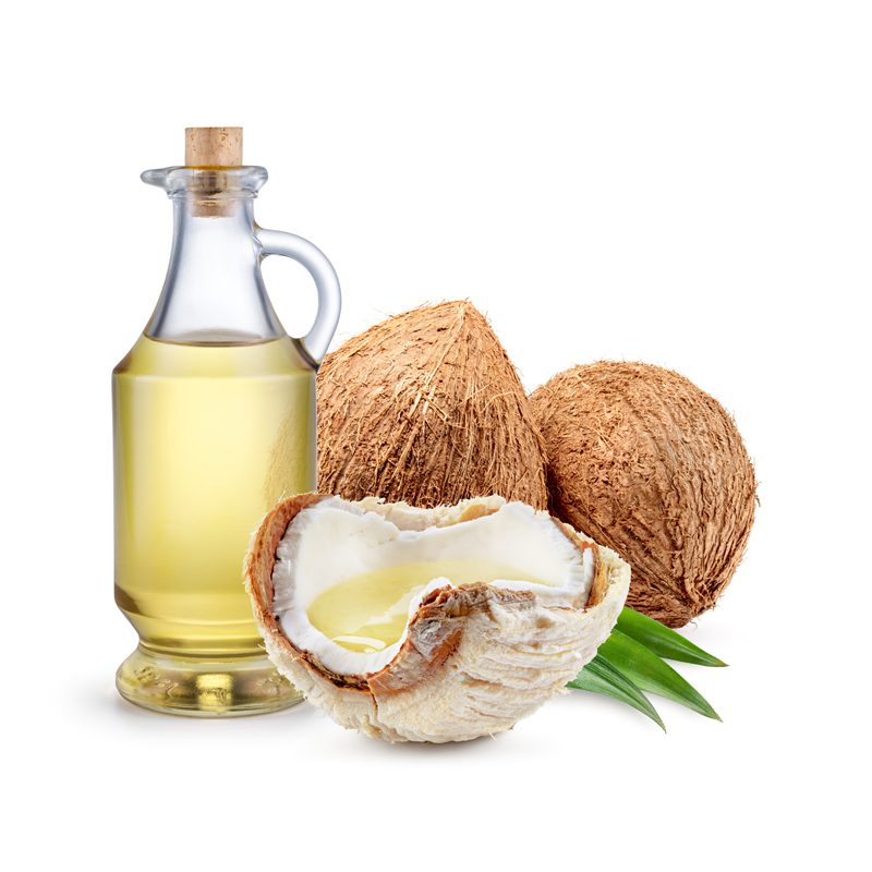 global coco sugar RBD