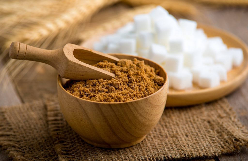 coconut sugar healthy than brown sugar, healthy sweetener, facts about coconut sugar shelf life, coconut palm sugar, coconut secret coconut nectar, young coconut, dry coconut