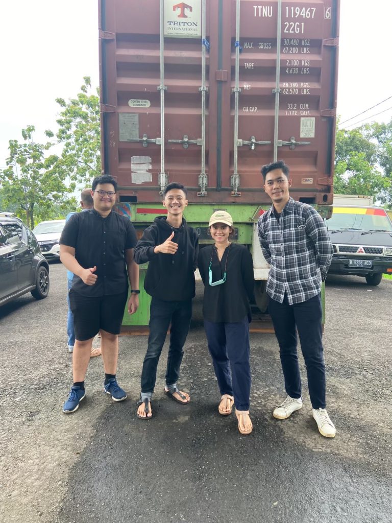 export coconut sugar Global Coco Sugar