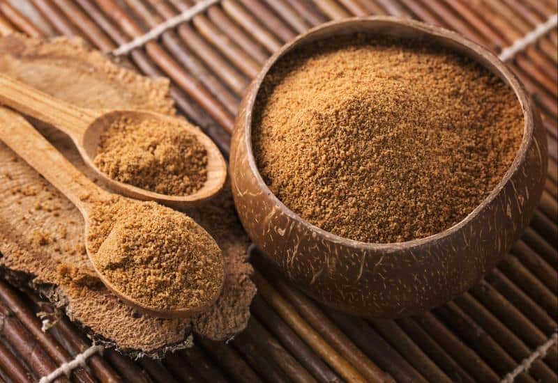 coconut sugar taste Global Coco Sugar