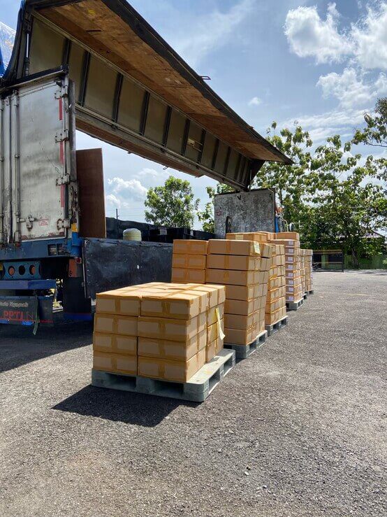 coconut sugar in dubai