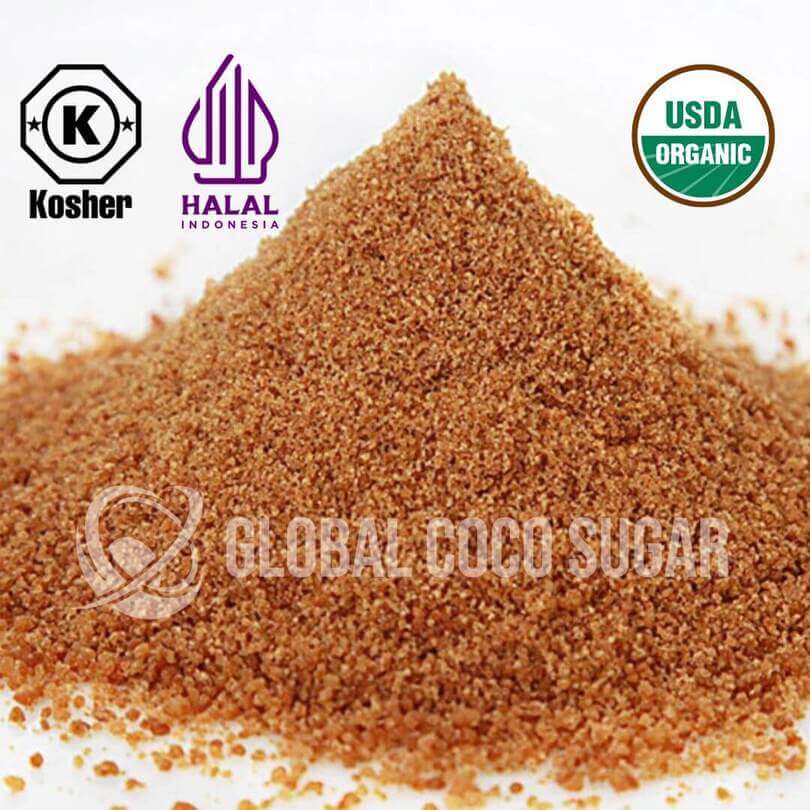Coconut Nectar What Is It? Is it Better Than Coconut Sugar? 5 supplier coconut sugar kosher, supplier coconut sugar halal, supplier coconut sugar organic, unrefined coconut sugar