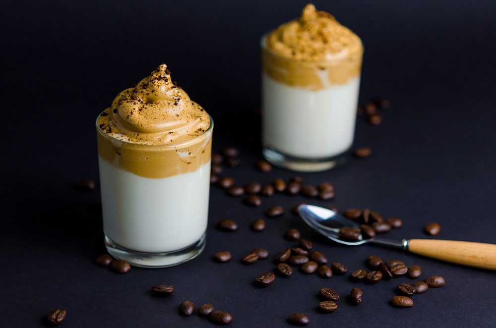 Coconut Sugar Syrup In Coffee Drinks, Why it So Popular? 2 coconut sugar syrup Global Coco Sugar