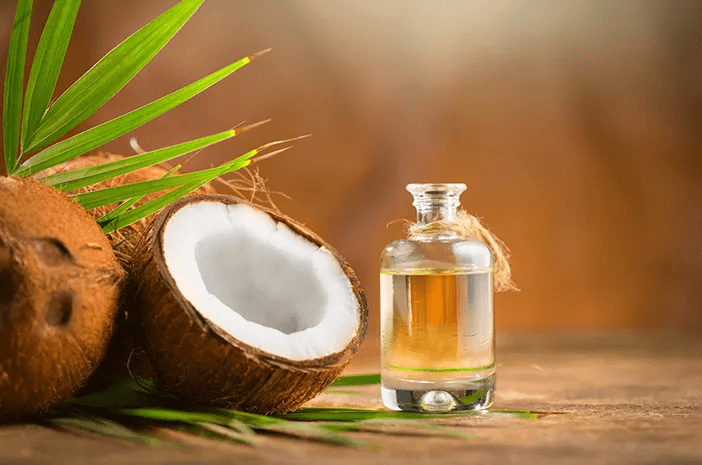 Centrifugal VS Cold Pressed Virgin Coconut Oil 1 cold pressed virgin coconut oil