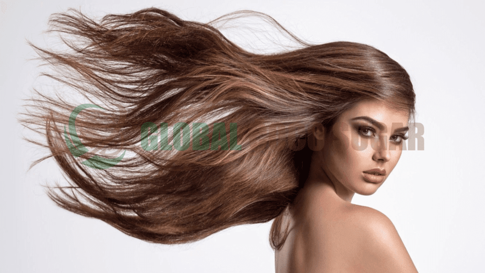 virgin coconut oil for hair, virgin coconut oil is good