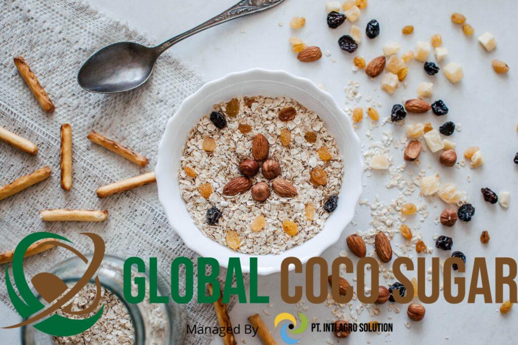 recipe for granola bar