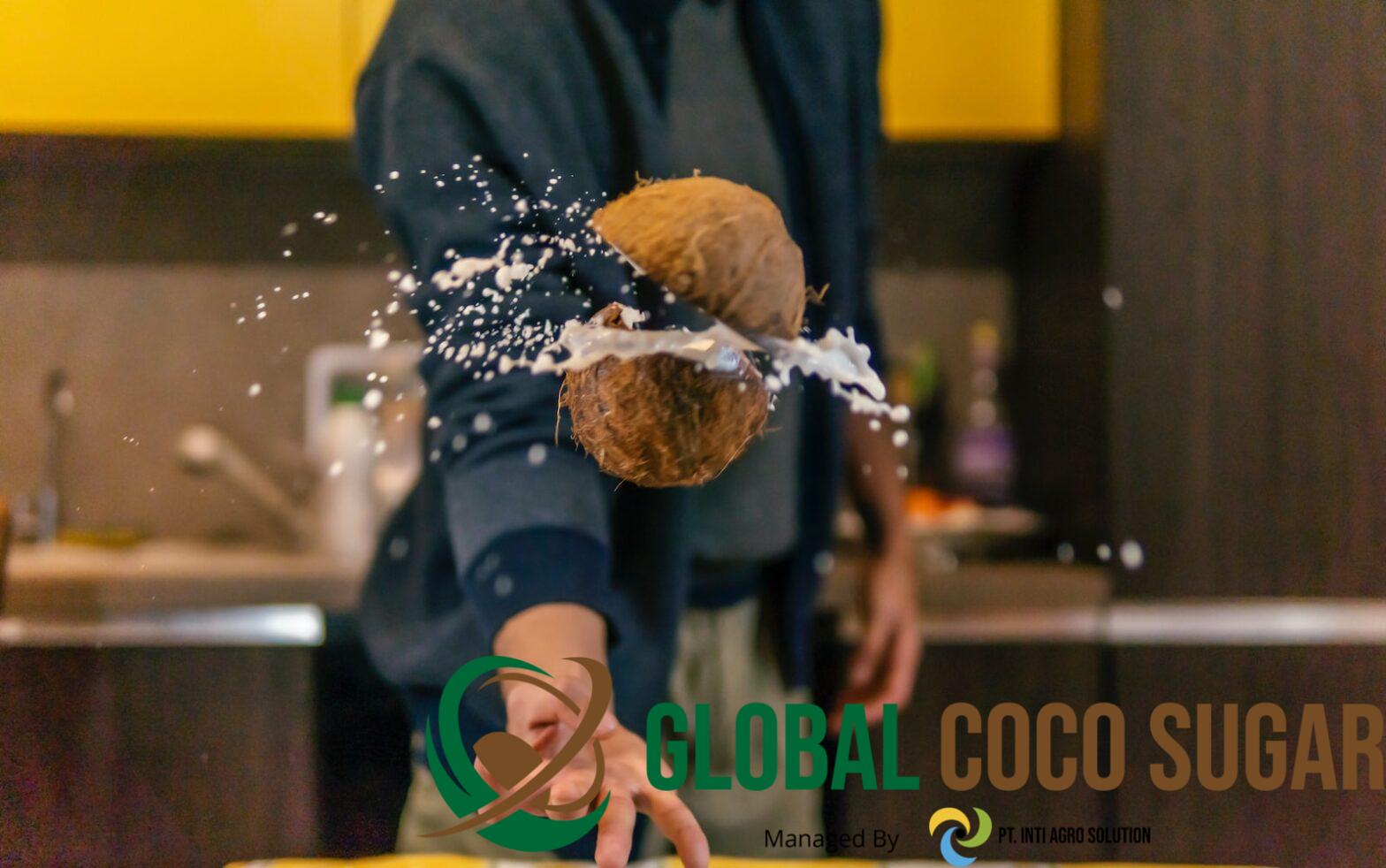 coconut milk what is it and what is coconut milk good for?