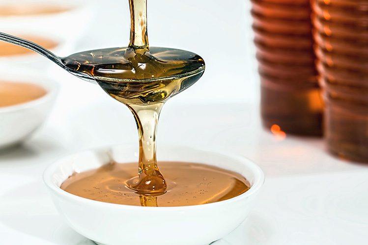 How Is Coconut Nectar Made? Here are 6 Careful Steps 1 coconut nectar syrup, glycemic index coconut nectar, how is coconut nectar made, coconut nectar from neera from coconut tree