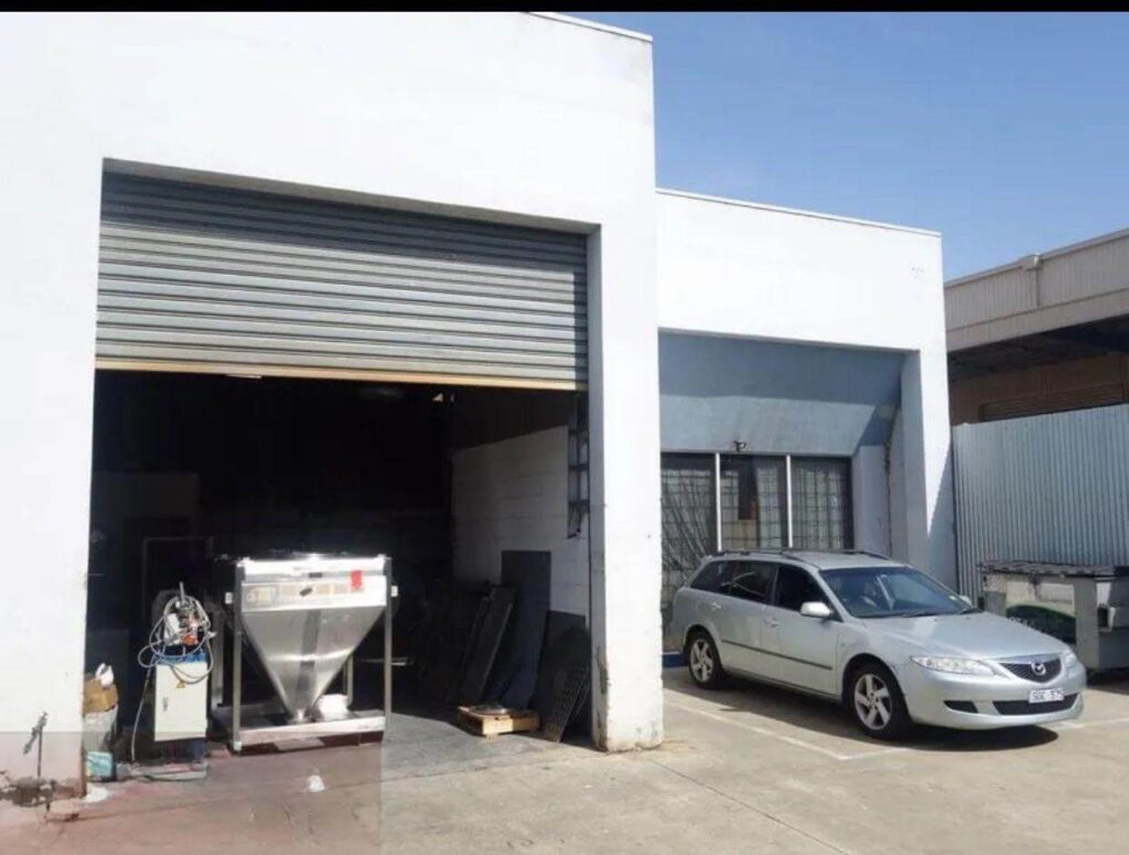 global coco sugar office in australia