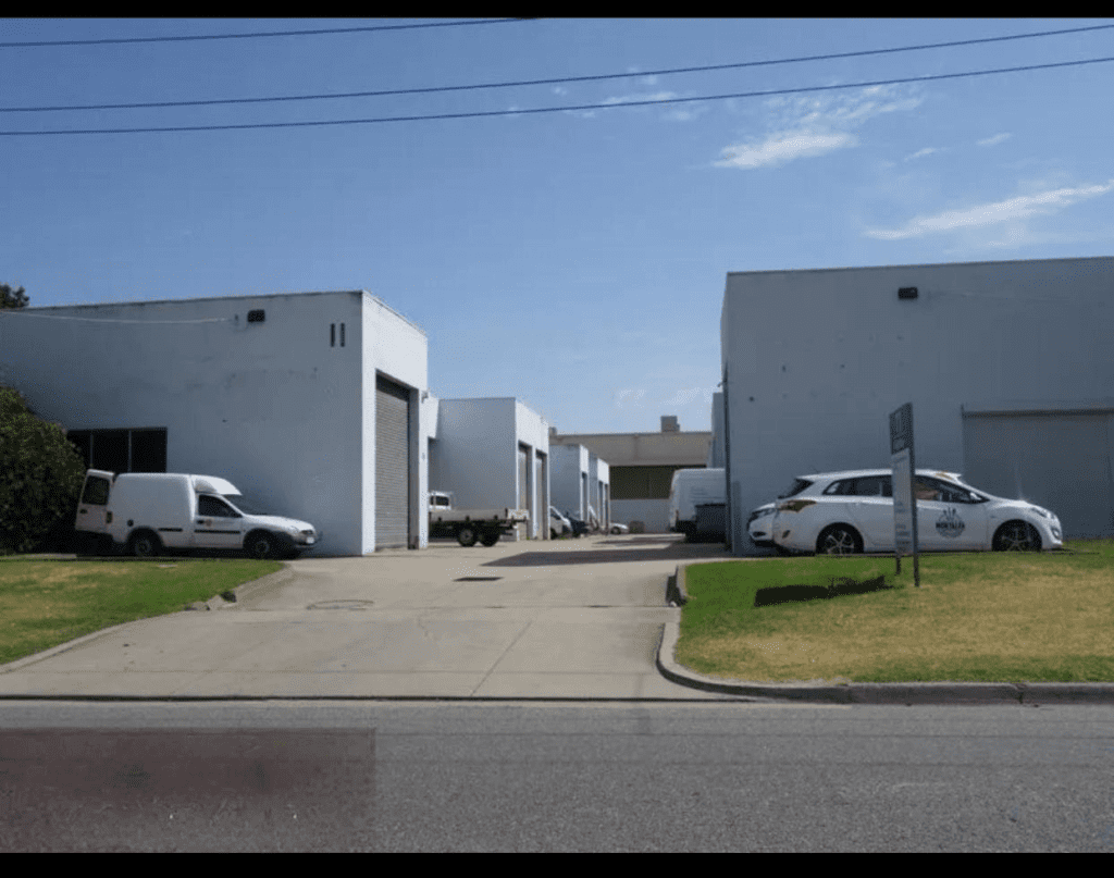global coco sugar office in australia
