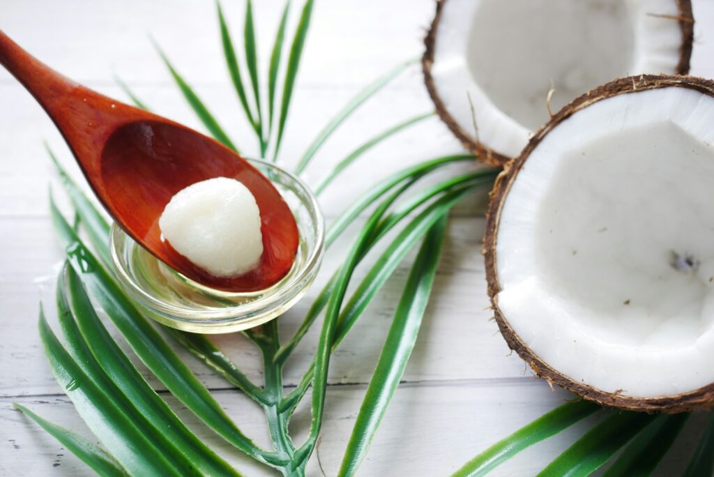 Sweetened Desiccated Coconut vs Shredded Coconut - The Differences Explained, When to Use Each, and if One is Better Than the Other 29 red tomato on white ceramic plate, sweetened desiccated coconut, desiccated coconut publix, organic coconut desiccated, shredded coconut dry, desiccated coconut fine