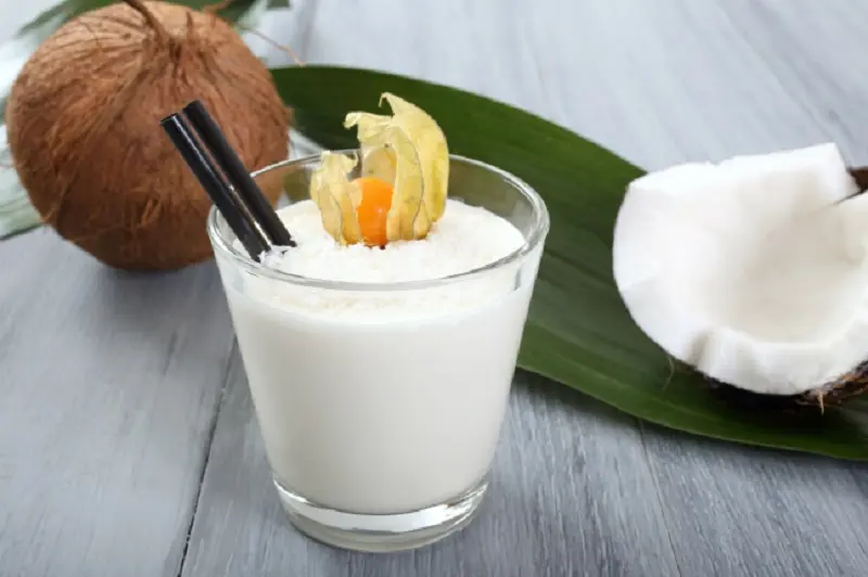 8 Benefits of Coconut Smoothies (and How to Make the Perfect One) 14 Coconut Smoothie Benefits