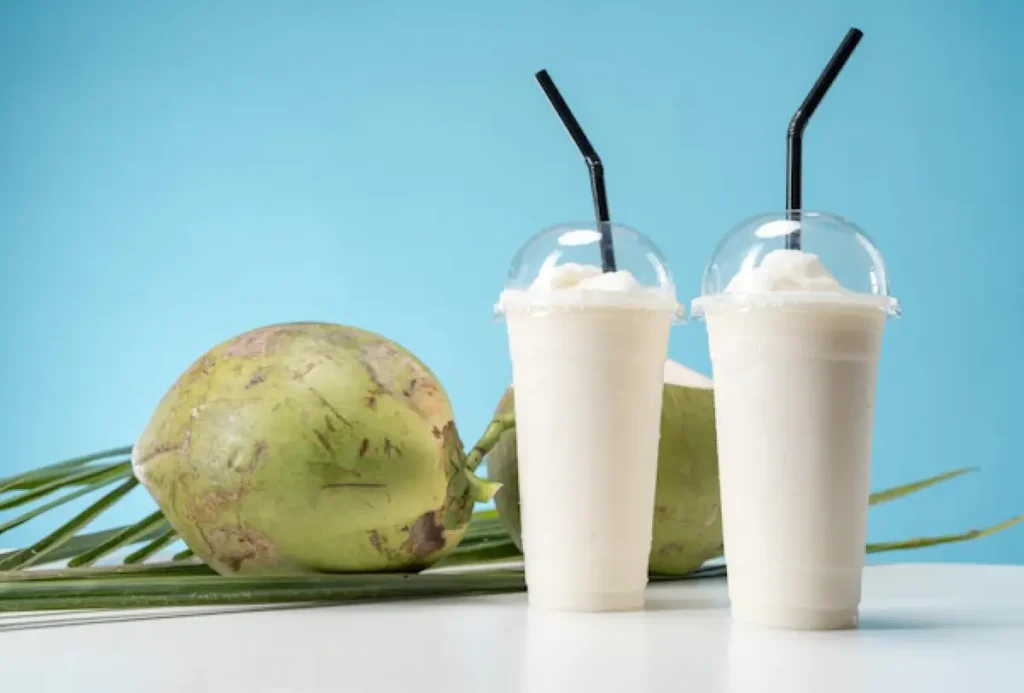 8 Benefits of Coconut Smoothies (and How to Make the Perfect One) 15 Coconut Smoothie Recipes