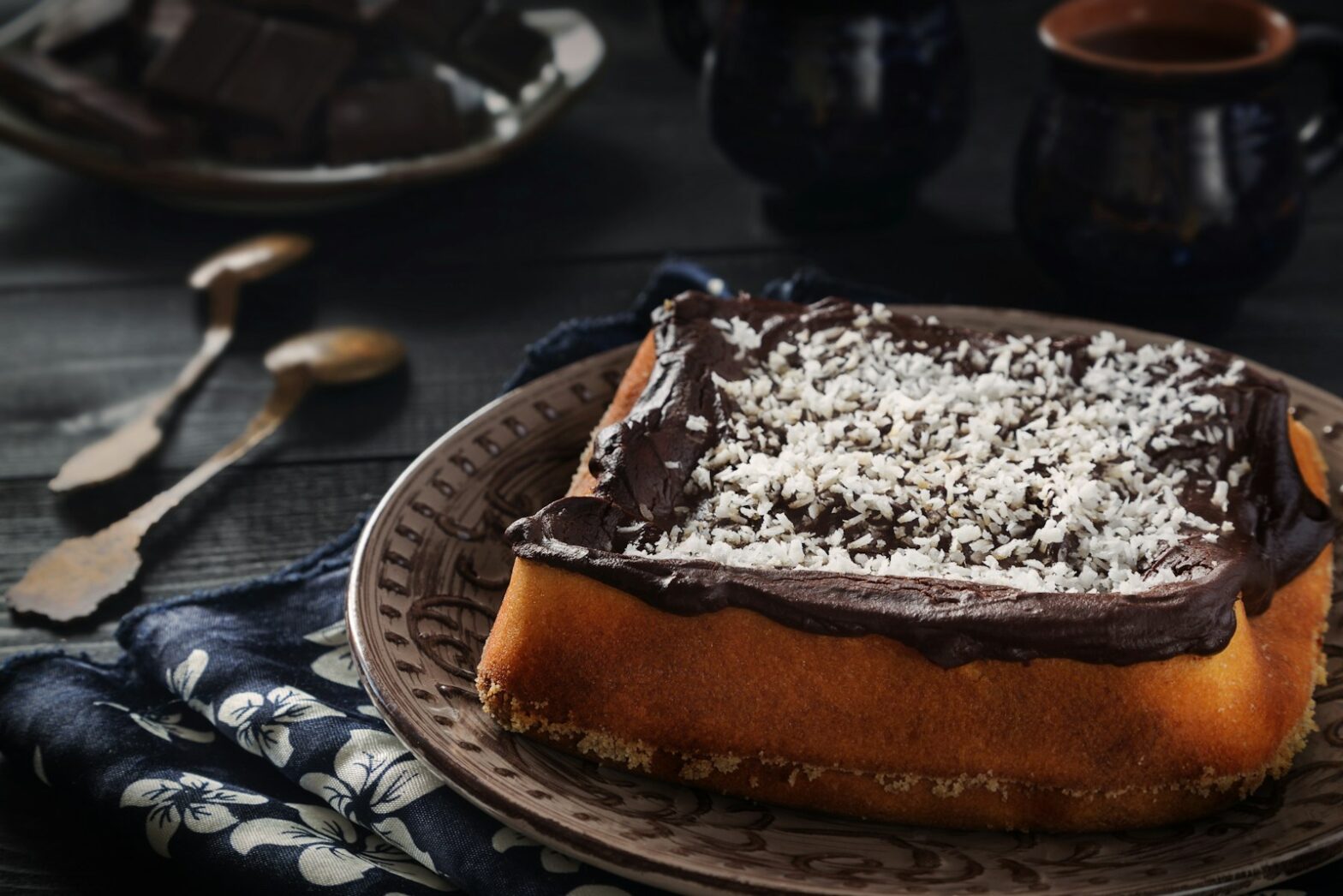 desiccated coconut chocolate, desiccated coconut low fat, gluten free diet, gluten allergy