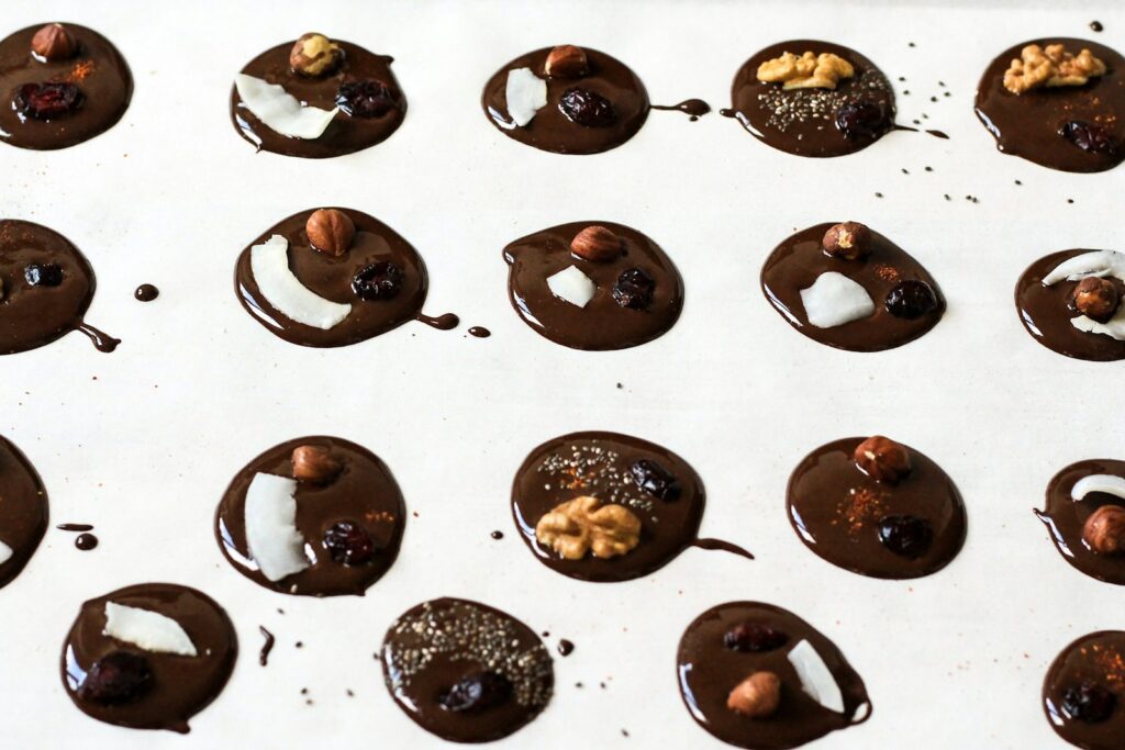 Is Desiccated Coconut Chocolate Gluten-Free? A Complete Guide for Those with Celiac Disease or Gluten Sensitivity 1 desiccated coconut chocolate, desiccated coconut low fat, gluten free diet, gluten allergy