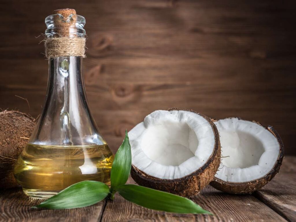 The Many Health Benefits of Virgin Coconut Oil 2 virgin coconut oil, coconut oil for hair, coconut oil for skin, fractionated coconut oil