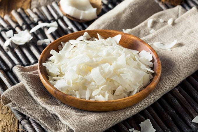 The Rise of Coconut Flakes in Sustainable, Plant-Based Diets 1 coconut stevia, coconut sugar, dairy food, coconur sweetened, unsweetened coconut flakes, organic coconut flakes, sweetened coconut flakes, sustainable, coconut flakes, plat based, diet, sustainable