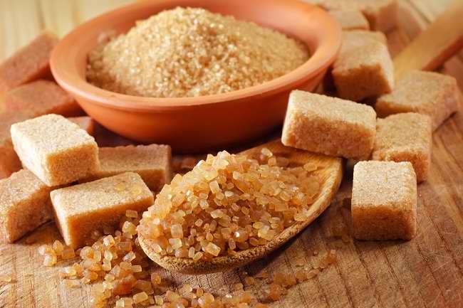 coconut brown sugar, coconut cane sugar, coconut confectioners sugar, coconut sap
