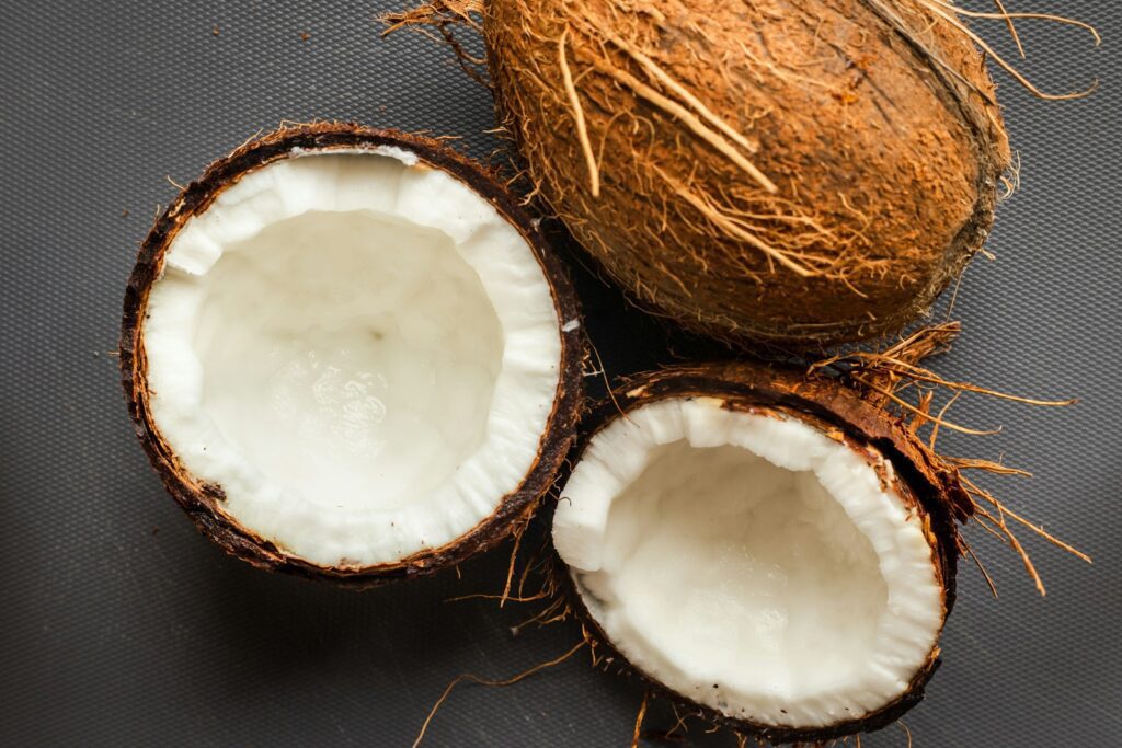  coconut nectar sugar, raw coconut nectar, coconut blossom nectar, coconut flower nectar