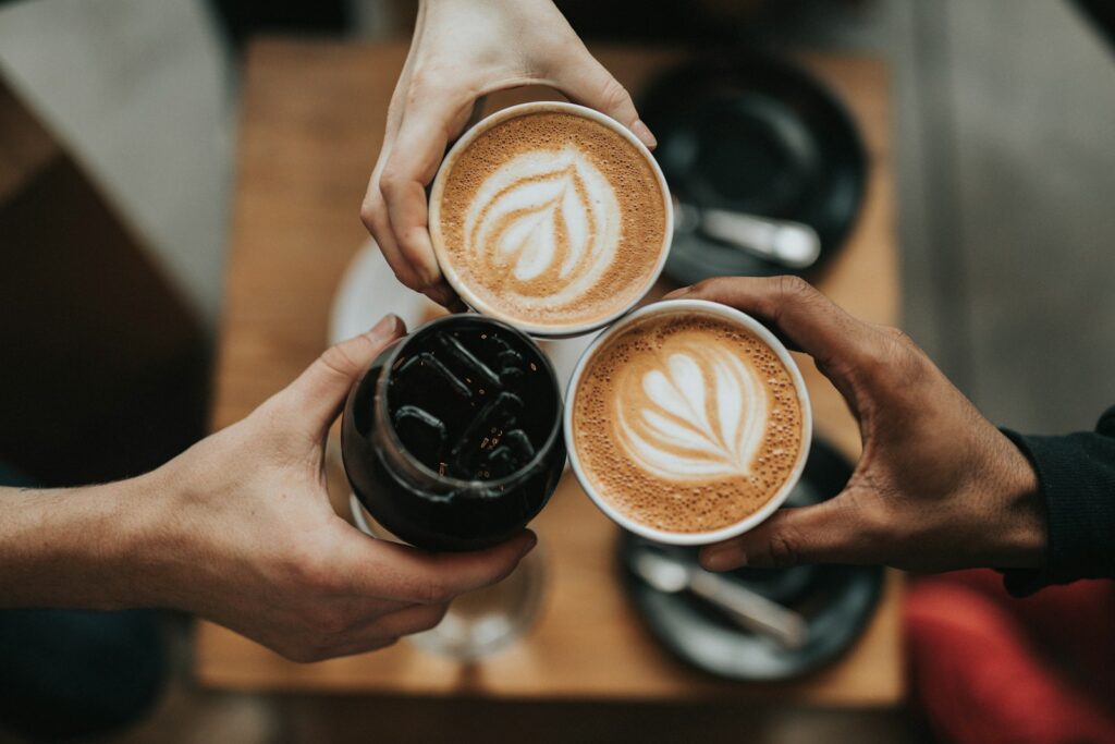 This Coconut Nectar Coffee Syrup Will Change How You Drink Coffee Forever! 2 coconut nectar, organic coconut nectar, coffee, drink
