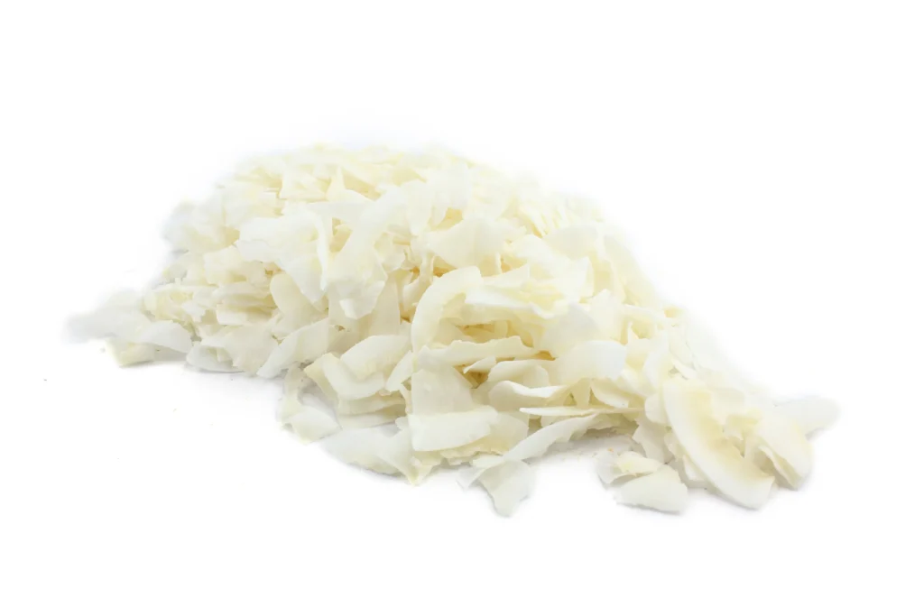 Unsweetened Coconut Flakes for Weight Loss: Myth or Reality? 1 unsweetened coconut flakes, coconut flakes, weight loss, coconut shavings