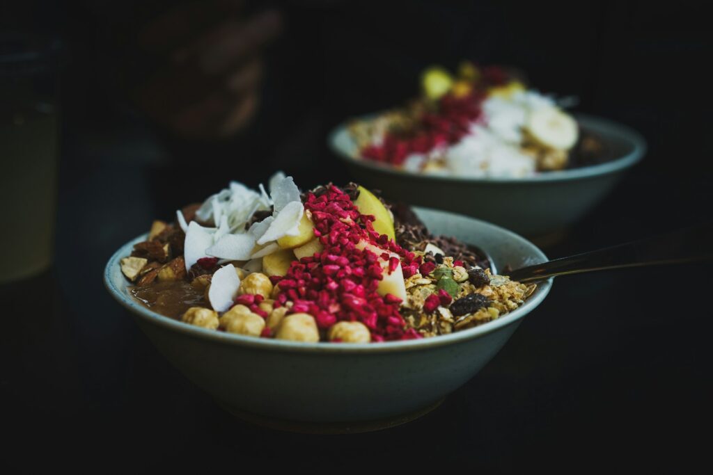 Creative Ways to Use Dried Coconut Flakes in Your Cooking 1 dried coconut flakes, cooking, shredded coconut flakes, unsweetened coconut flakes