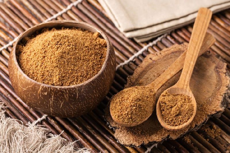 The Sweet Secret of Coconut Sugar: A Healthier Alternative to Refined Sugar 2025 1 coconut sugar , sweet secret, refined sugar, healthier alternative