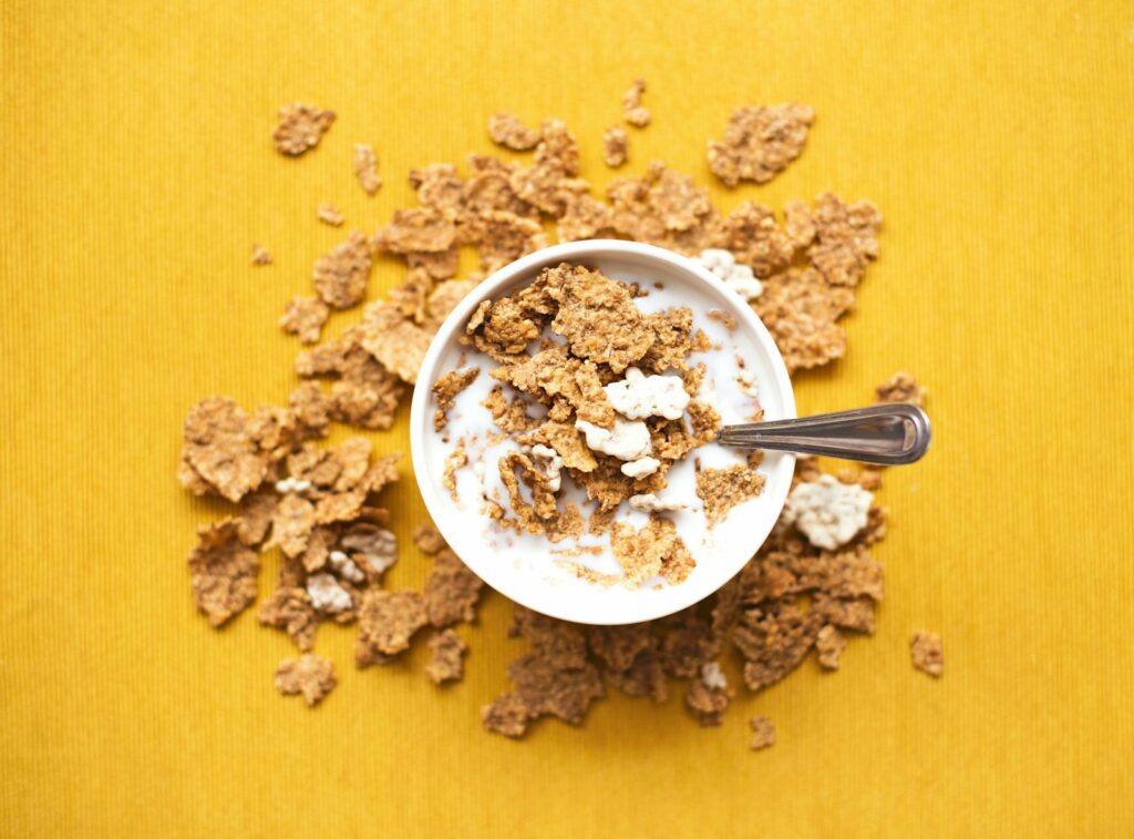 sweetener, coconut sugar, desiccated coconut, future