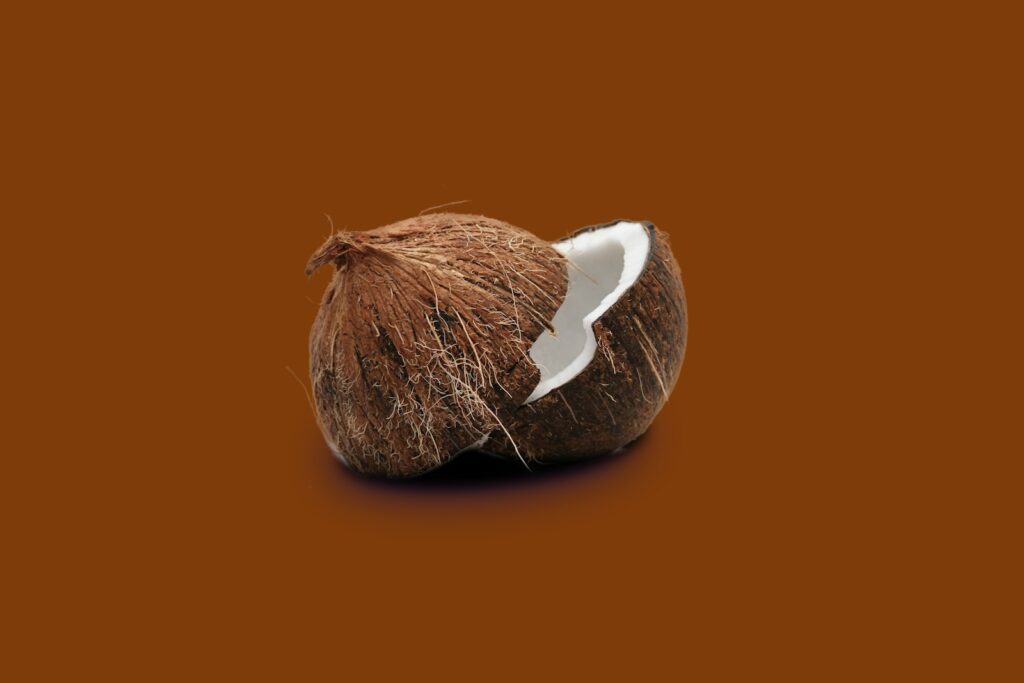 virgin coconut oil, coconut oil, environmental, essential oil