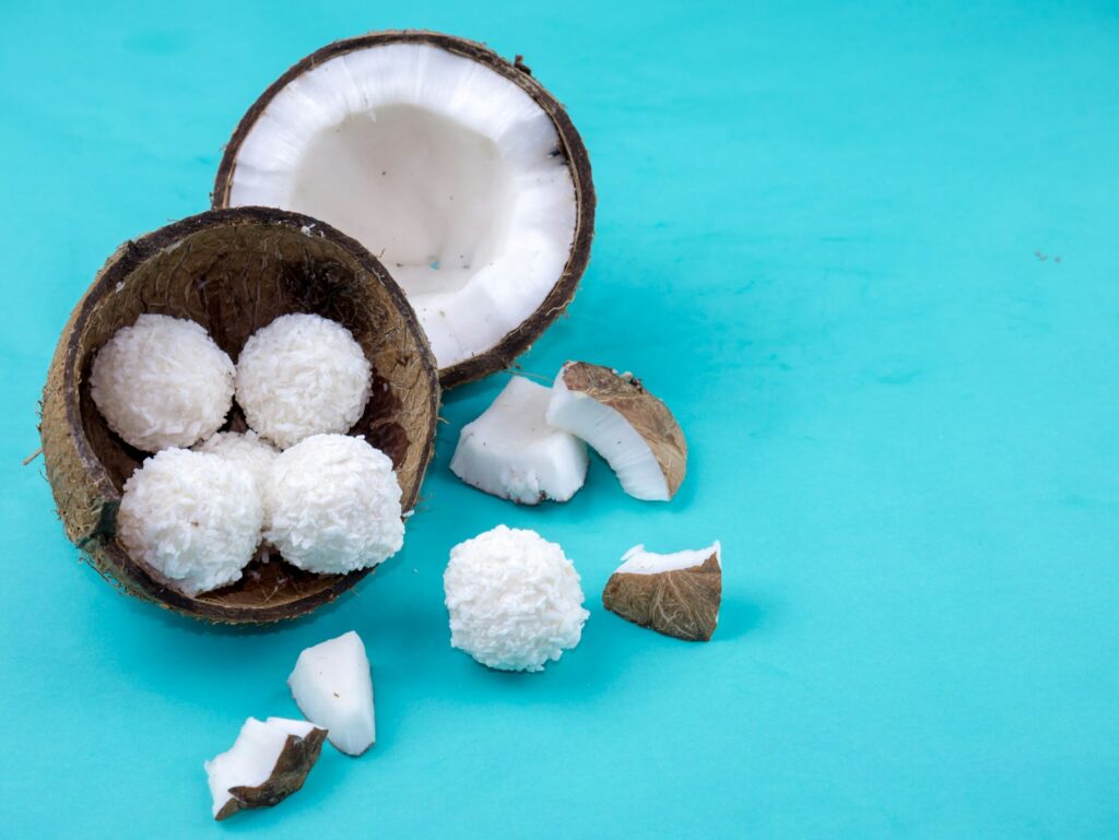 Troubleshooting Recipes With Desiccated Coconut Flakes 3 desiccated coconut flakes, sweetened desiccated coconut, organic desiccated coconut, desiccated coconut