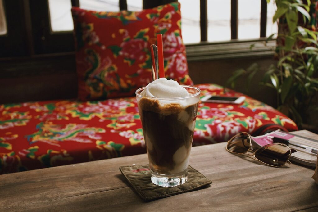 This Coconut Nectar Coffee Syrup Will Change How You Drink Coffee Forever! 4 coconut nectar, organic coconut nectar, coffee, drink