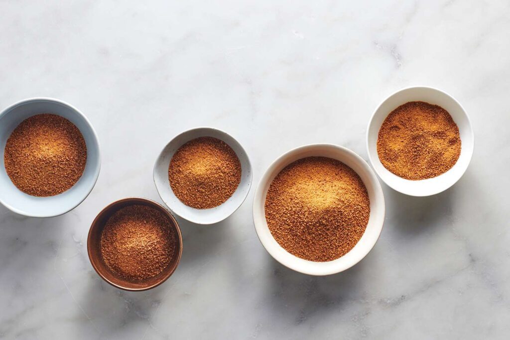 Evaluating Different Brands of White Coconut Sugar Based on Ethics, Quality, and Taste 1 white coconut sugar, unrefined coconut sugar, sweeteners, sugar