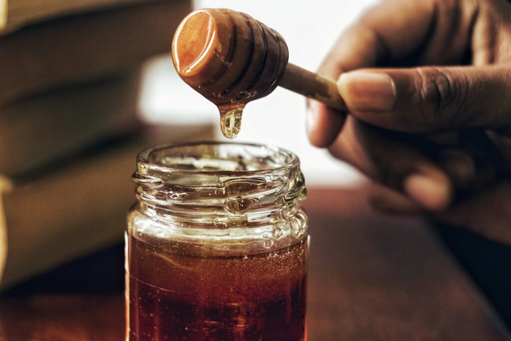 Is Coconut Nectar Honey the Next Big Thing in Digestive Health? The Answer May Surprise You 1 coconut nectar honey, coconut nectar, coconut flower nectar, health