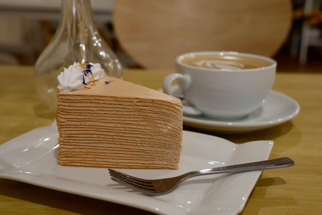 Desiccated Coconut Tea Cakes: History, Traditional Recipes, and Modern Twists 2 Desiccated coconut, tea, cakes, recipes