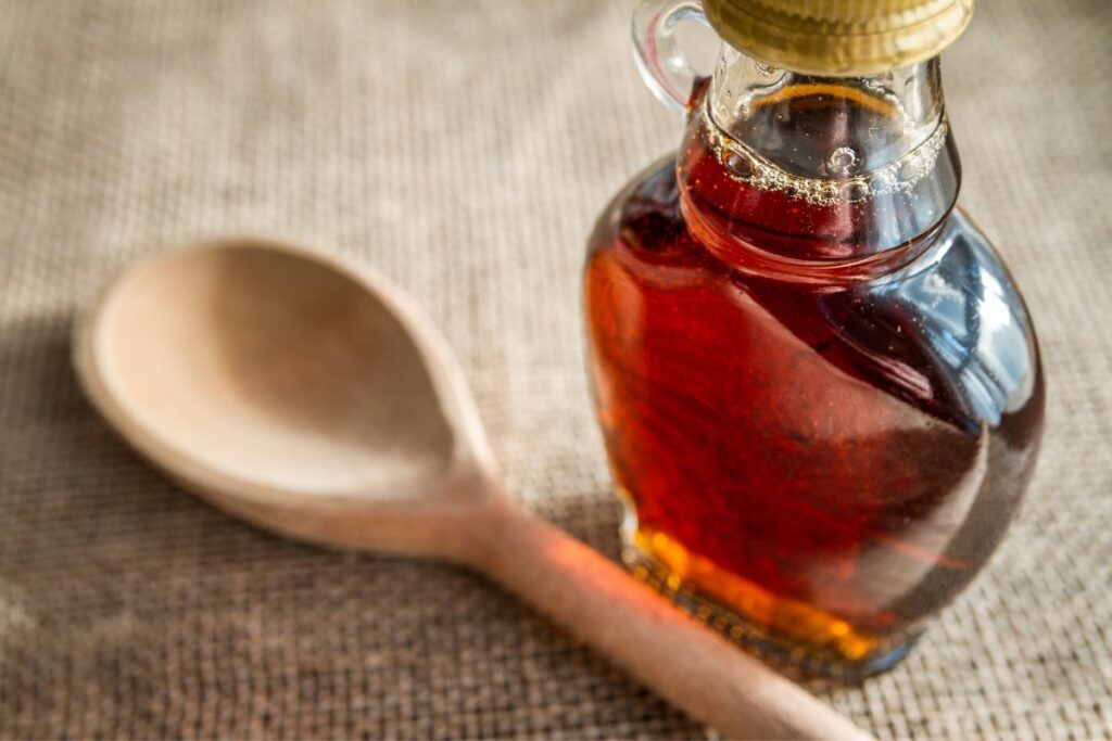 Coconut Nectar vs. Honey: Which Is Healthier? 3 coconut nectar, honey, healthy, coconut sugar