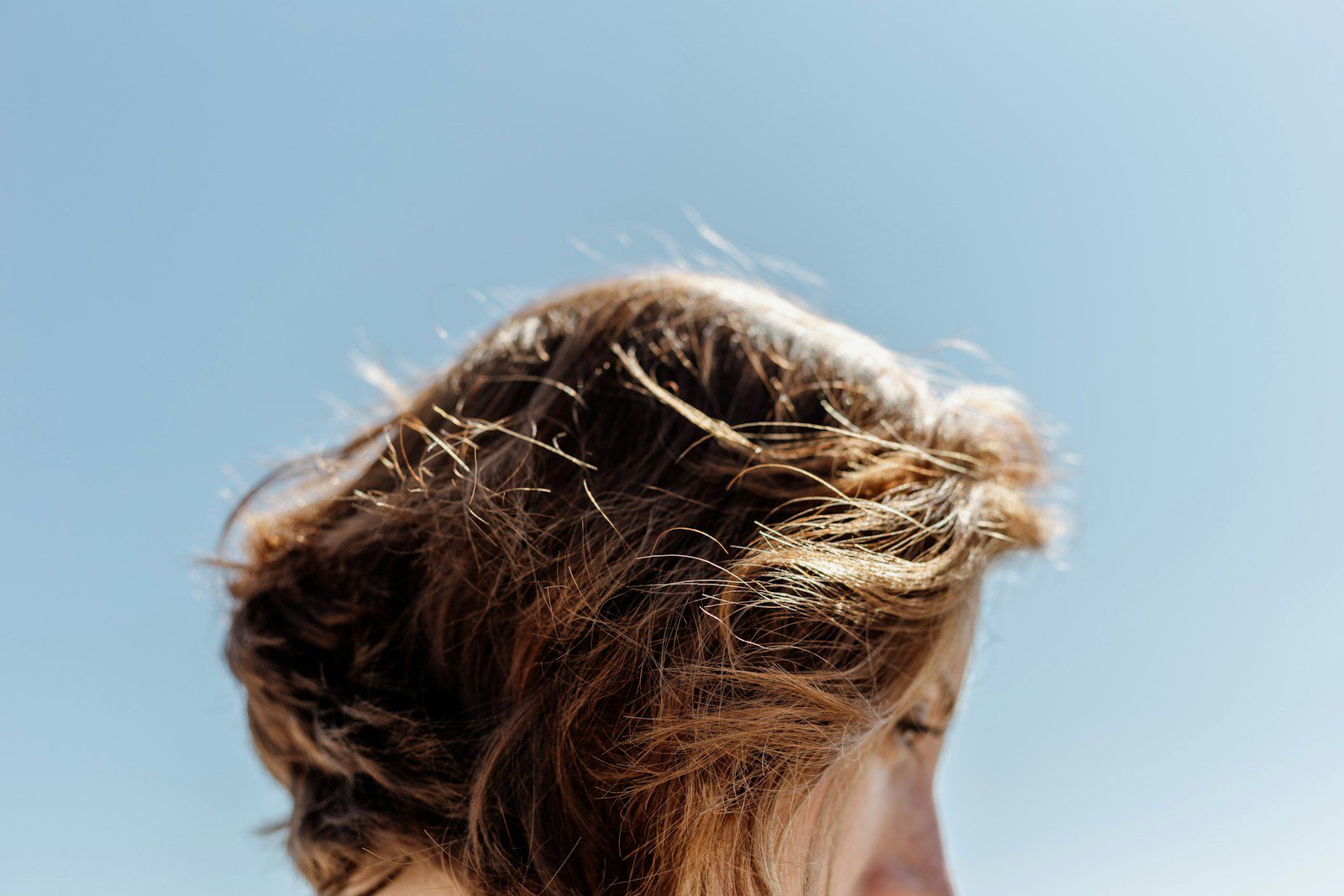 virgin coconut oil, hair, damaged, rescue