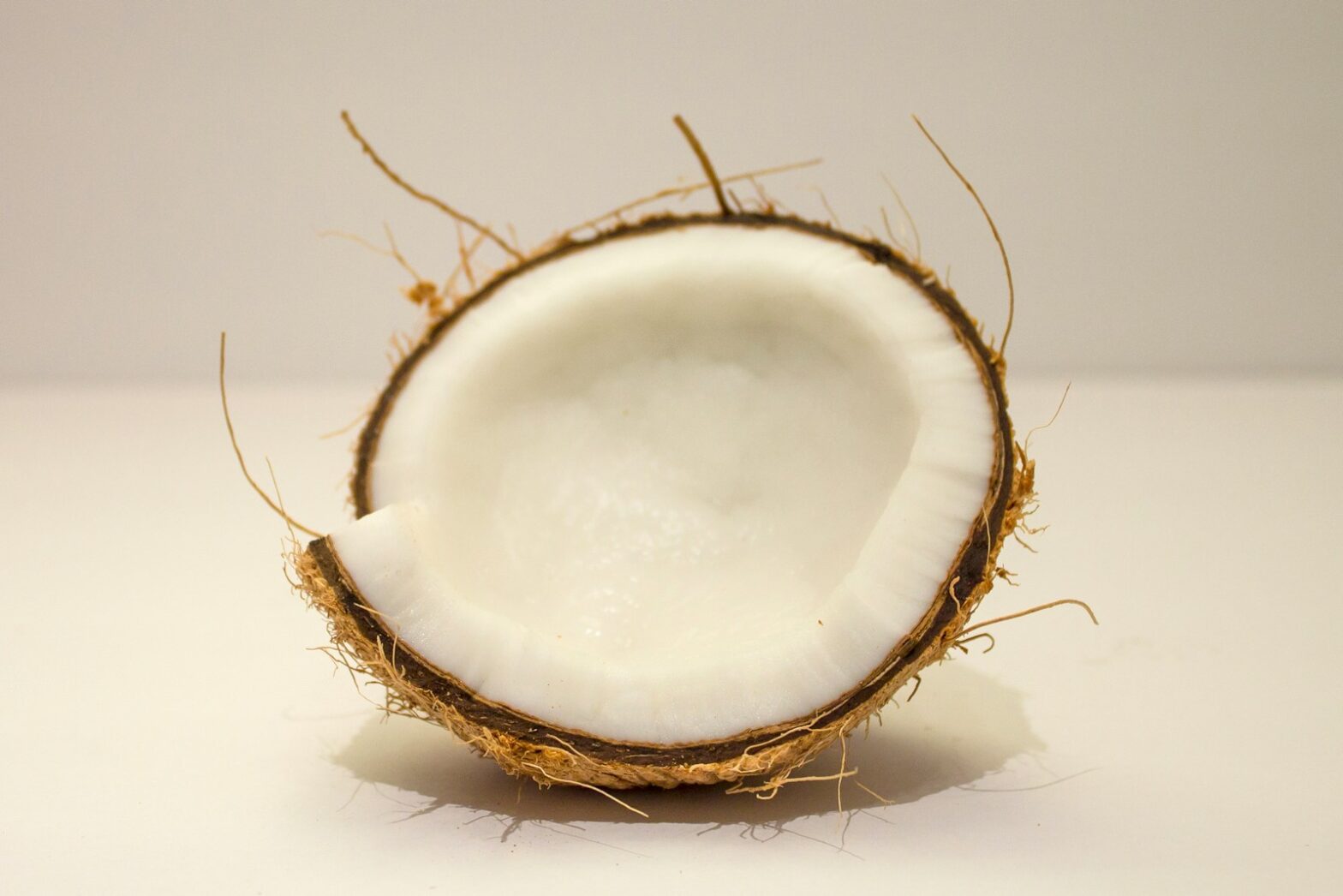 Desiccated Coconut, coconut, coconut nectar, coconut nectar