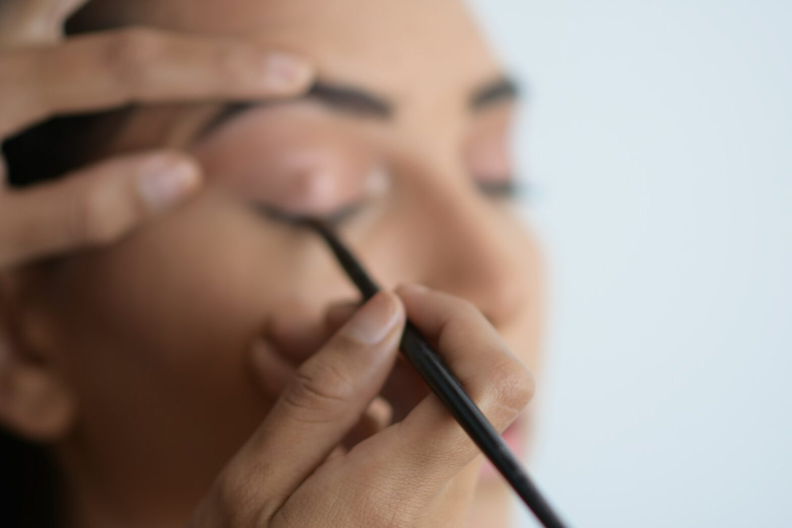 makeup, vco, virgin coconut oil, remover
