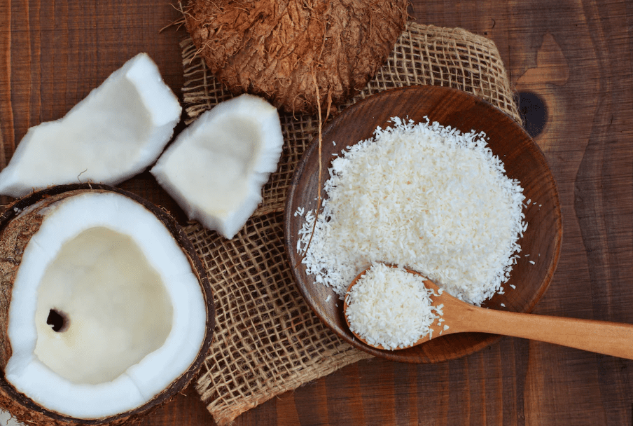 The Global Market for Desiccated Coconut: Trends and Forecasts 1 Desiccated Coconut, market, global, coconut