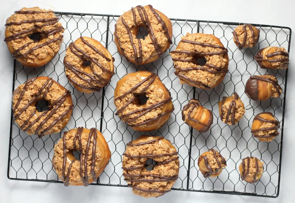 cooking, coconut sugar, recipes, food