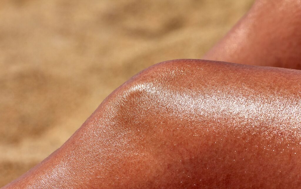 skin, coconut milk, hair, beauty 