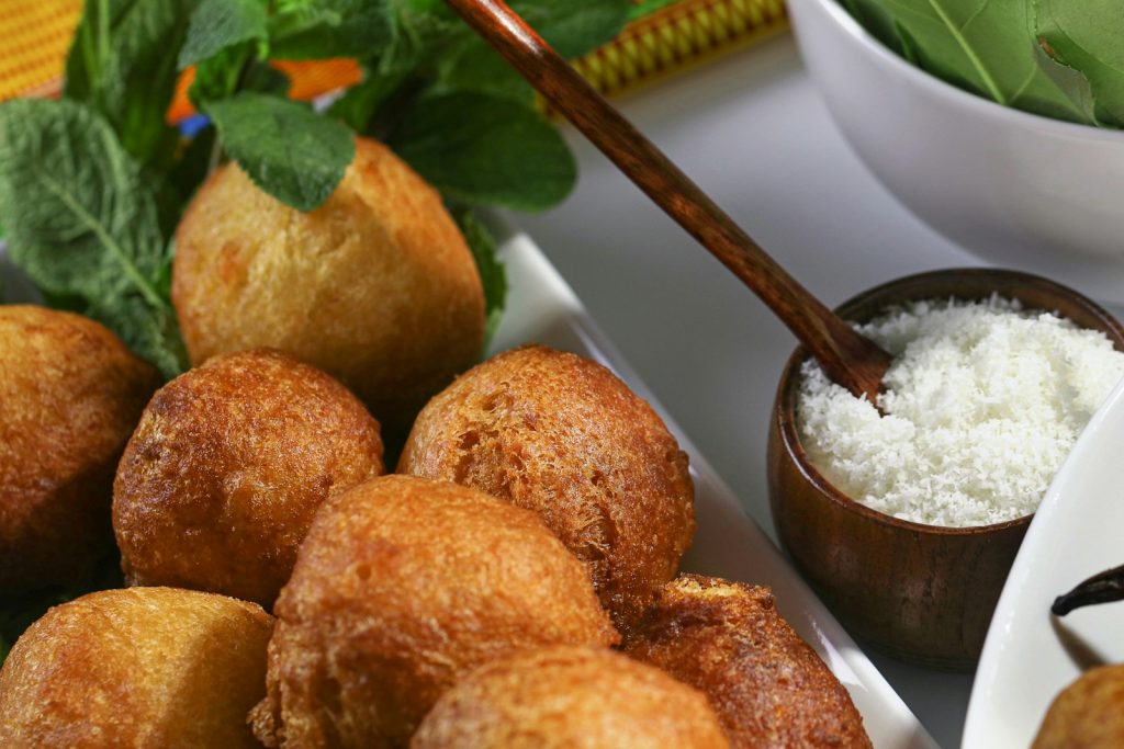 savory, coconut flakes, sweet, foods