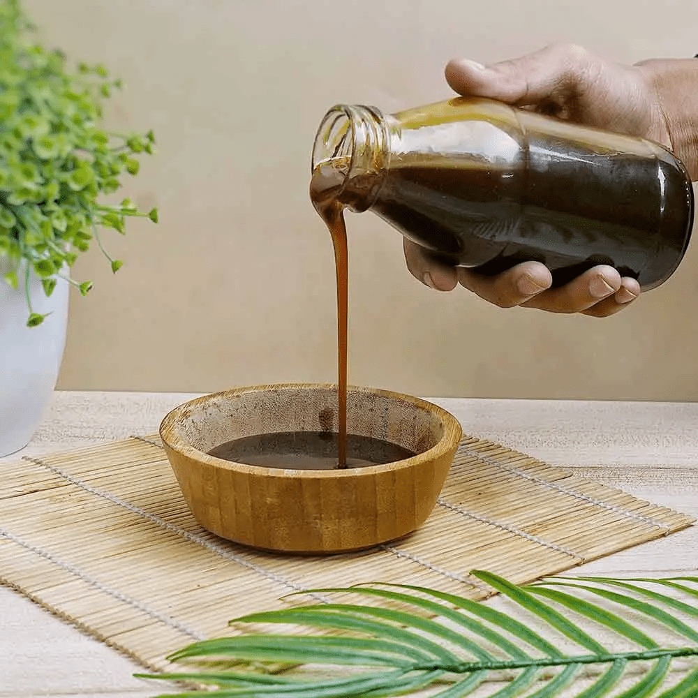 nutritional Global Coco Sugar