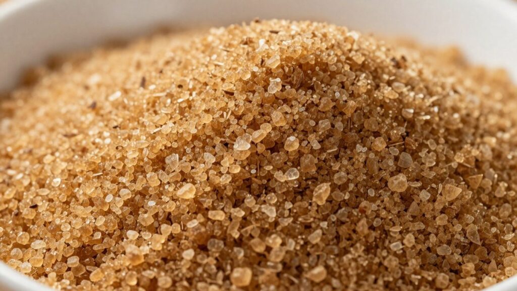 coconut sugar price