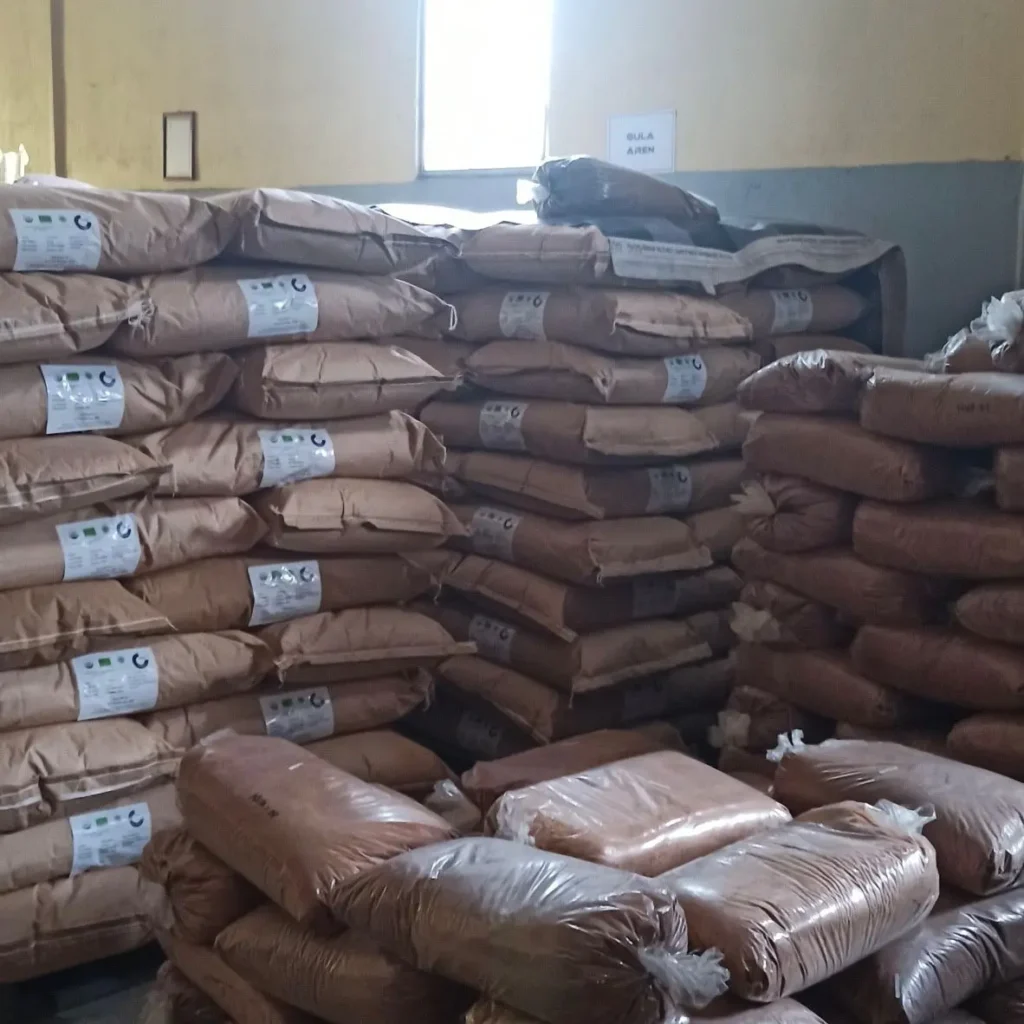 organic coconut sugar price