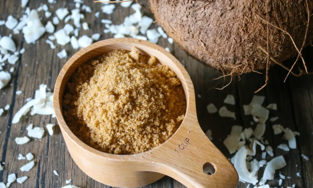 Coconut Sugar Substitute in Baking: Complete Ratio Guide, Application Tips & When to Use What 1 Coconut Sugar Substitute in Baking Ratio