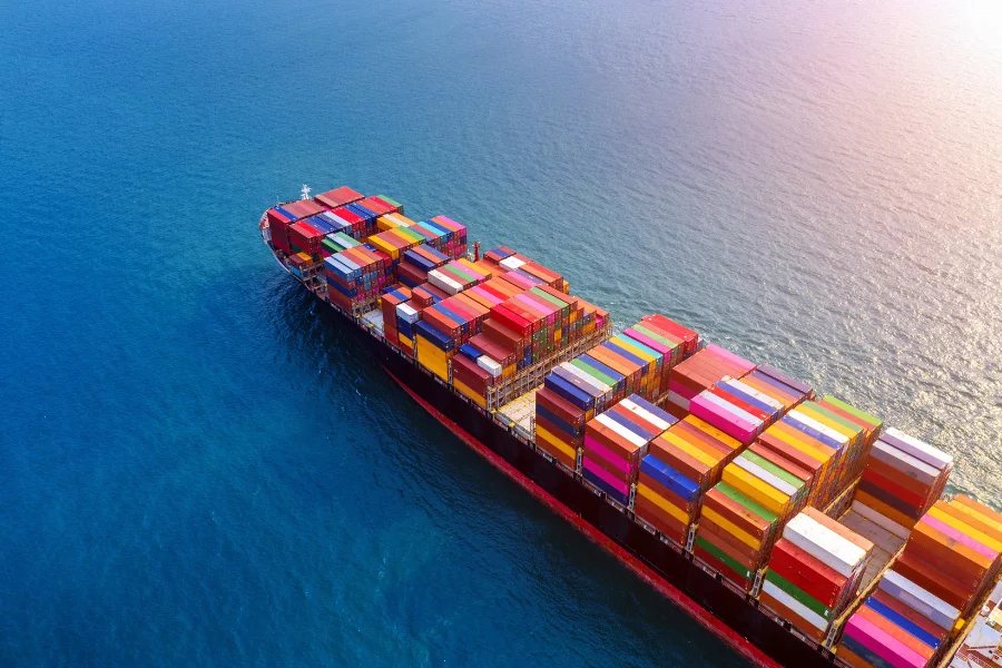 Shipping Coconut Products from Indonesia to the USA: Requirements, HS Codes, FDA Compliance & Landed Cost Guide (2026) 1 Shipping Coconut Products from Indonesia to USA