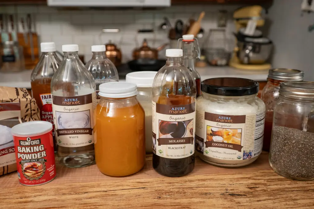 Coconut Sugar Substitute in Baking: Complete Ratio Guide, Application Tips & When to Use What 3 Why Baking Substitutions Are Different from Cooking or Beverages
