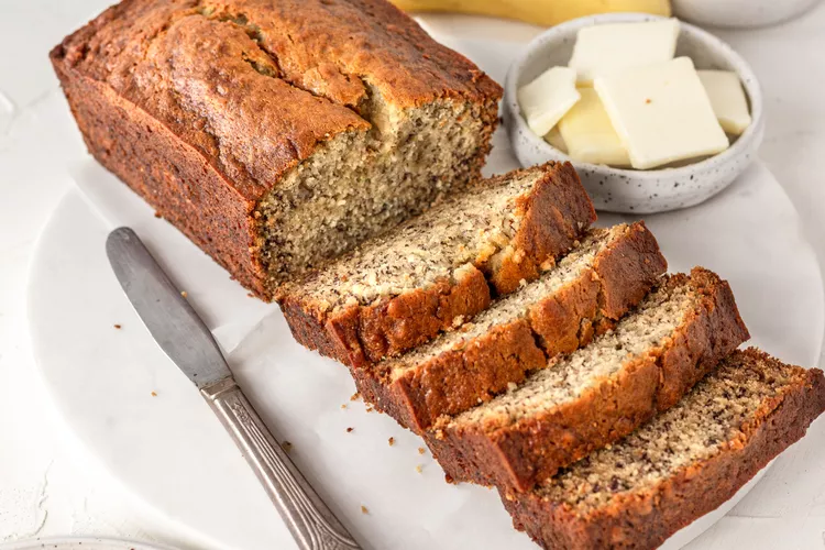 Coconut Sugar Substitute in Baking: Complete Ratio Guide, Application Tips & When to Use What 8 banana bread