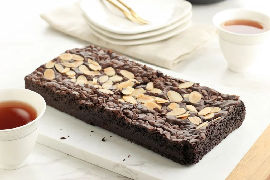Coconut Sugar Substitute in Baking: Complete Ratio Guide, Application Tips & When to Use What 9 brownies